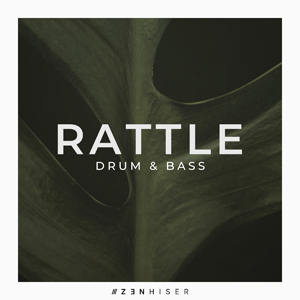 RATTLE - DRUM & BASS