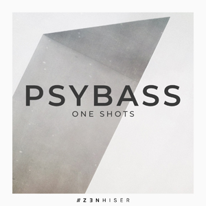 PSYBASS ONE SHOTS