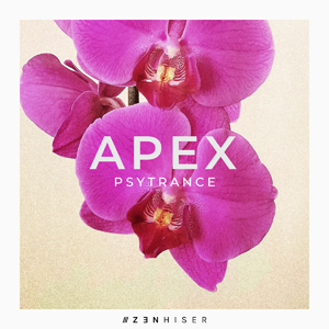 APEX - PSYTRANCE