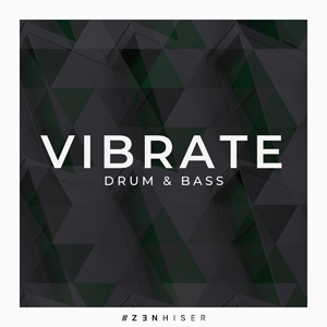 VIBRATE - DRUM & BASS