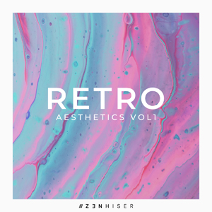 RETRO AESTHETICS VOL1