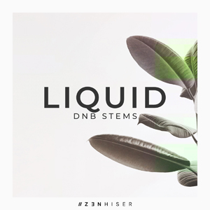 LIQUID - DNB STEMS