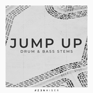 JUMP UP DNB STEMS