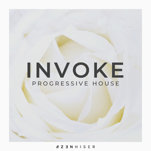 INVOKE - PROGRESSIVE HOUSE