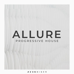 ALLURE - PROGRESSIVE HOUSE