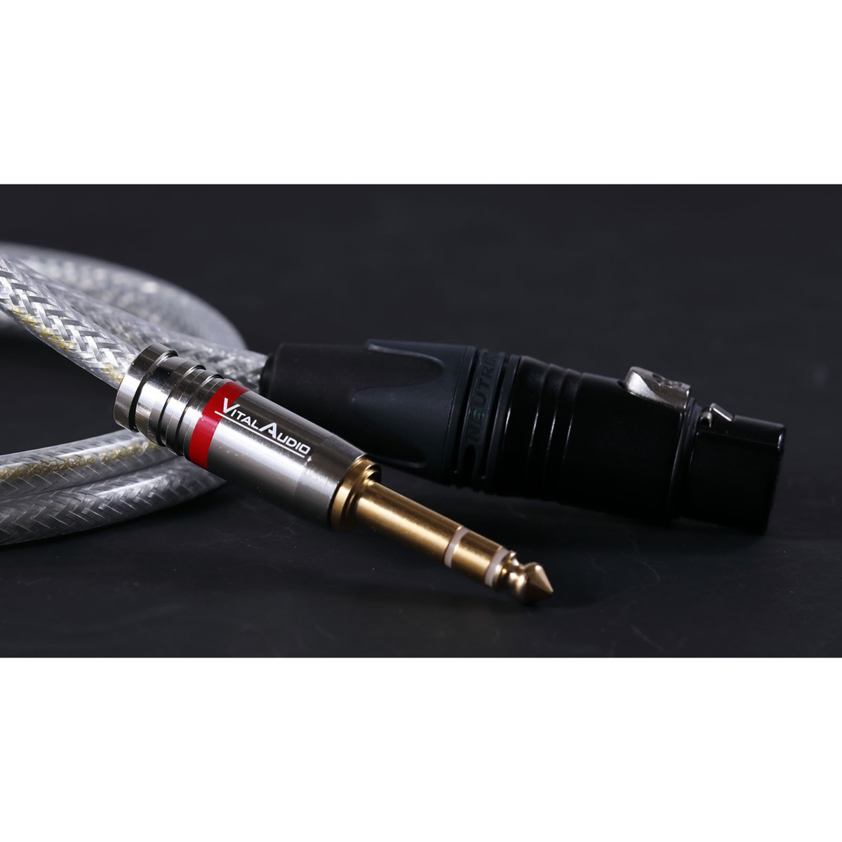VAB-0.5m 3FX / 3P (TRS)