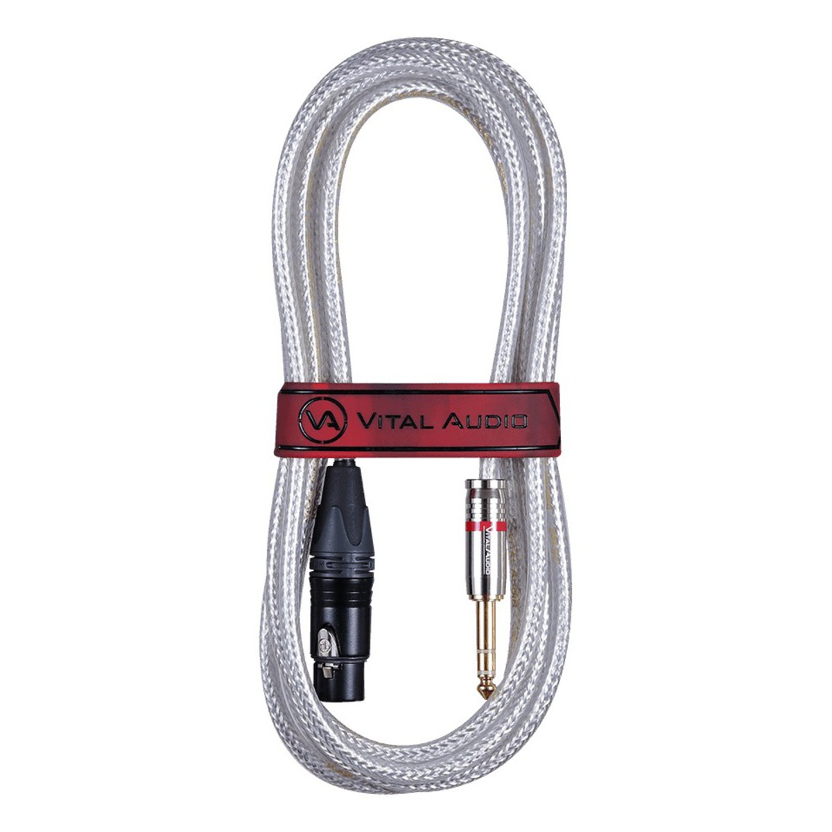 VAB-5.0m 3FX / 3P (TRS)