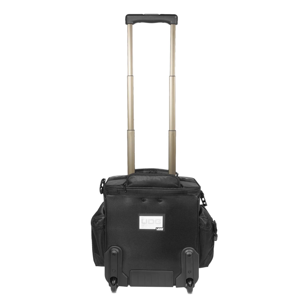 Ultimate スリングバッグトロリーデラックス Black