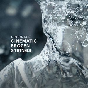 ORIGINALS CINEMATIC FROZEN STRINGS