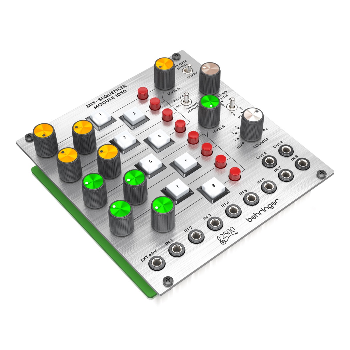 MIX-SEQUENCER 1050