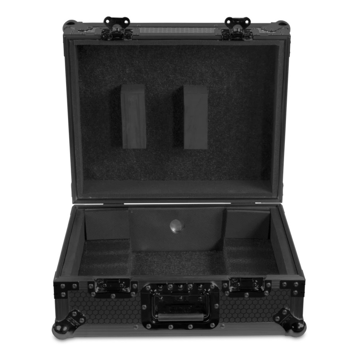 Ultimate フライトケース  Multi Format Turntable