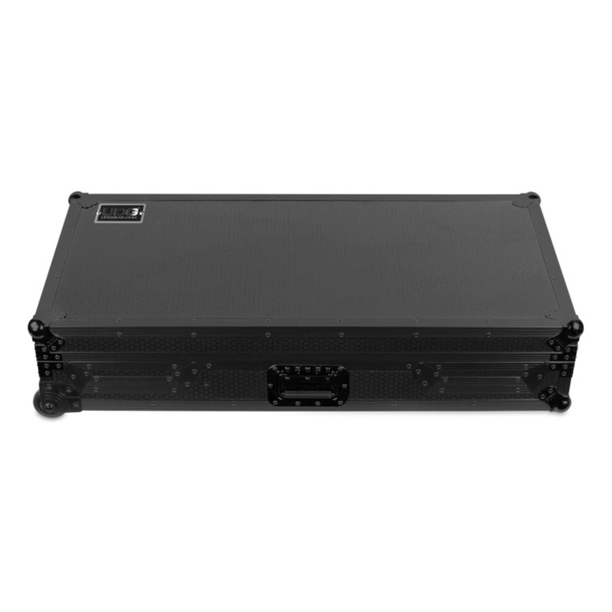 Ultimate フライトケース CDJ-3000+900NXS2 Black | Rock oN Ultimate フライトケース CDJ-3000+900NXS2 Black | Rock oN