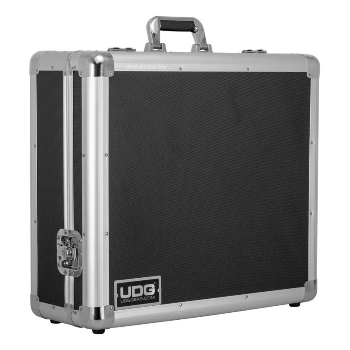 Ultimate Pick Foam フライトケース L Silver
