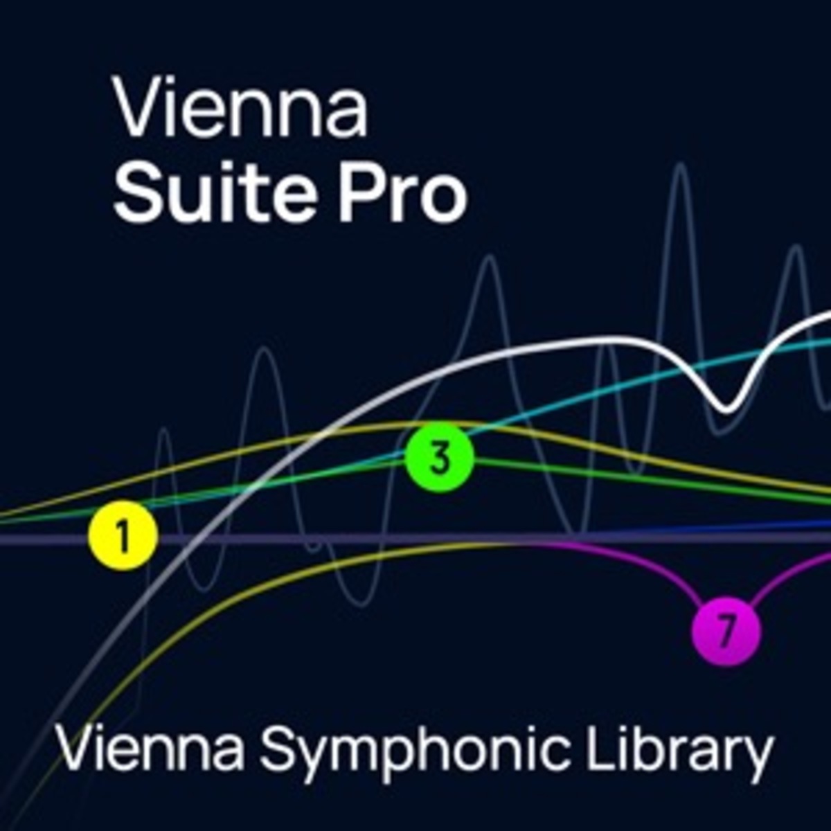 VIENNA SUITE PRO (SINGLE LICENSE)