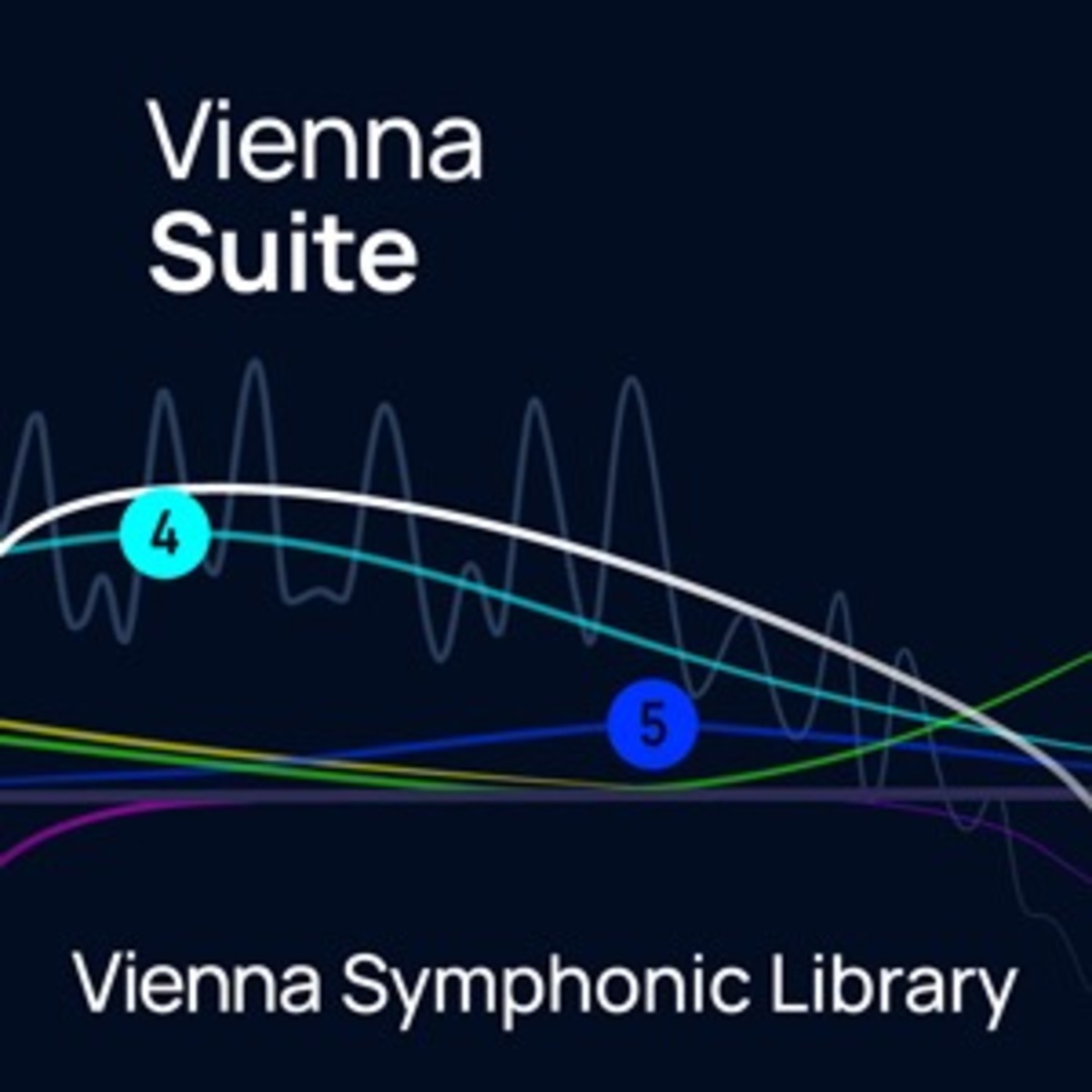 VIENNA SUITE (SINGLE LICENSE)