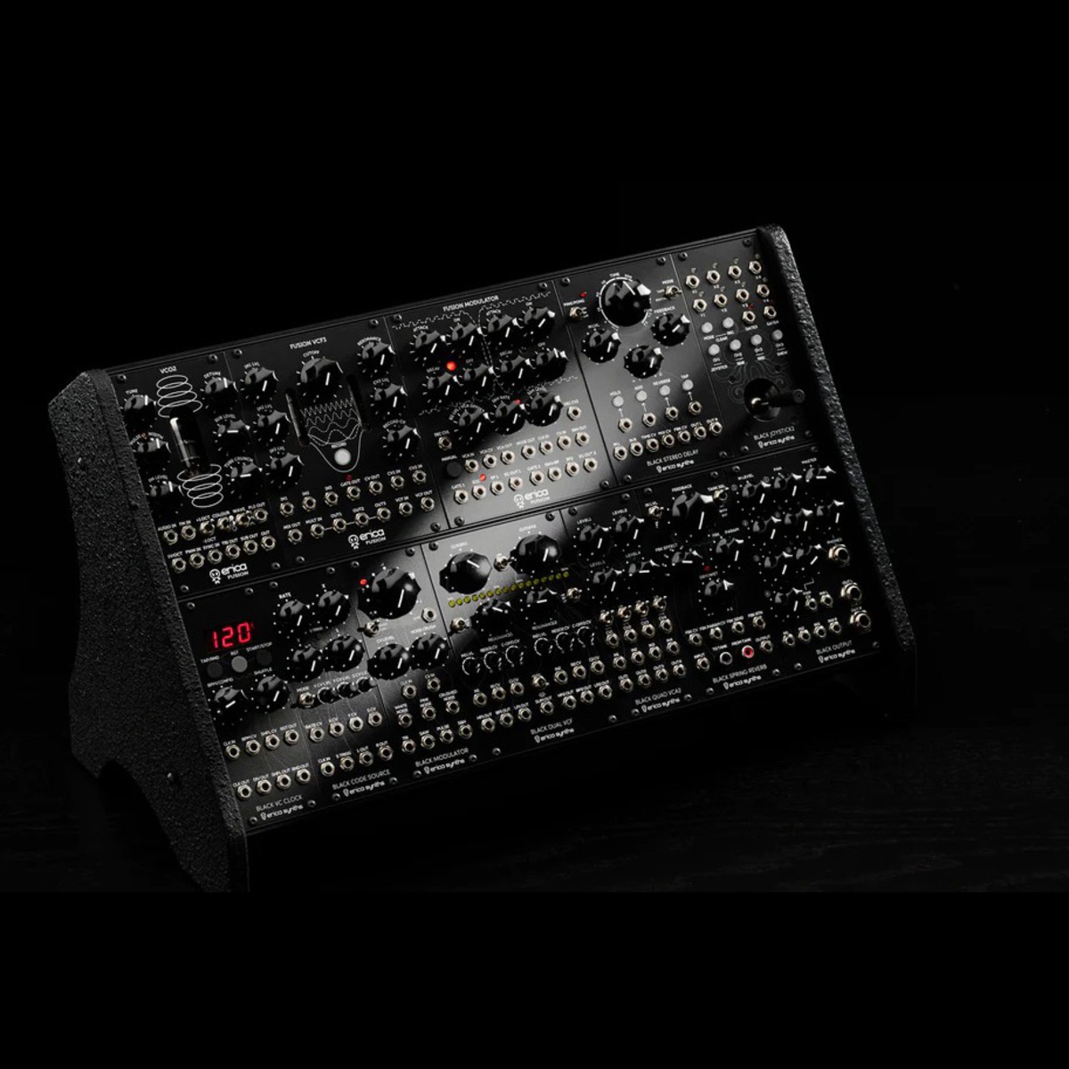 DADA NOISE SYSTEM II