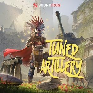 TUNED ARTILLERY 2.0