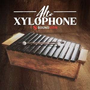 ALTO XYLOPHONE