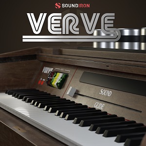 VERVE