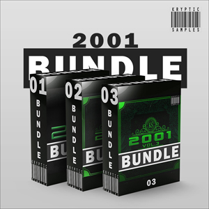 2001 BUNDLE
