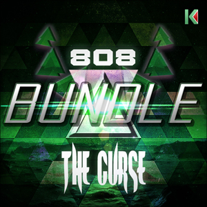 808 THE CURSE BUNDLE