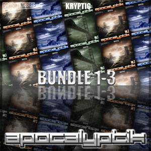 APOCALYPTIK BUNDLE