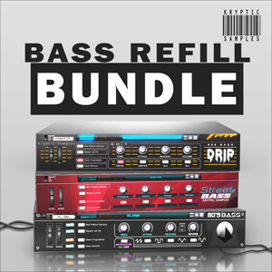 BASS REFILL BUNDLE
