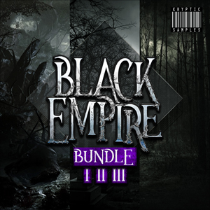 BLACK EMPIRE BUNDLE