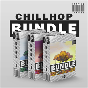 CHILLHOP BUNDLE