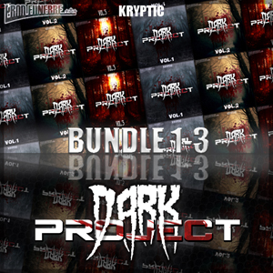 DARK PROJECT BUNDLE