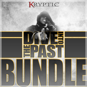 DIVE INTO THE PAST BUNDLE (VOLS 1-3)