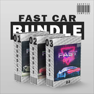 FAST CAR BUNDLE