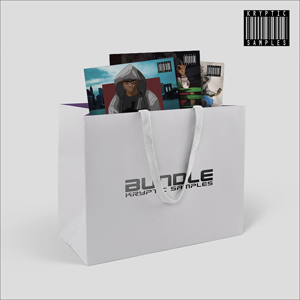 GHETTO TAPE BUNDLE