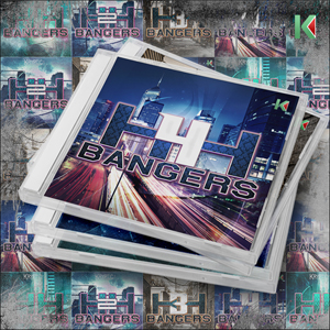 HH BANGERS BUNDLE (VOLS 1-4)