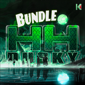 HH DUSKY BUNDLE