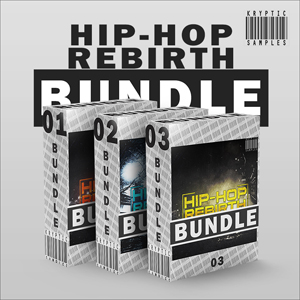 HIP HOP REBIRTH BUNDLE