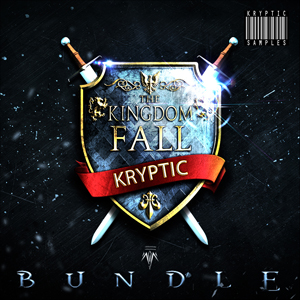 KINGDOM FALL BUNDLE (VOLS 1-3)