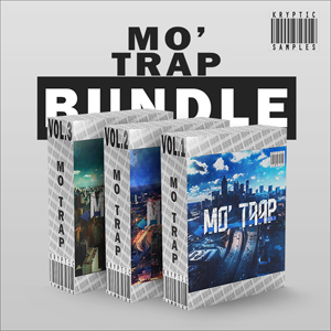 MO TRAP BUNDLE