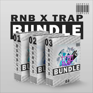 RNB X TRAP BUNDLE