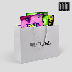 TRAP SOUL BUNDLE