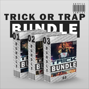 TRICK OR TRAP BUNDLE
