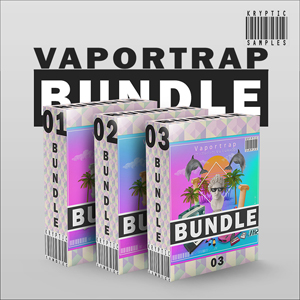 VAPORTRAP BUNDLE
