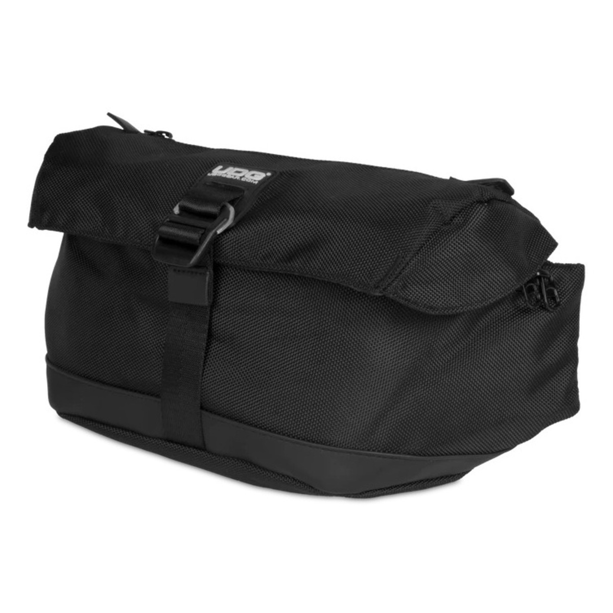 Ultimate ウエストバッグ Black