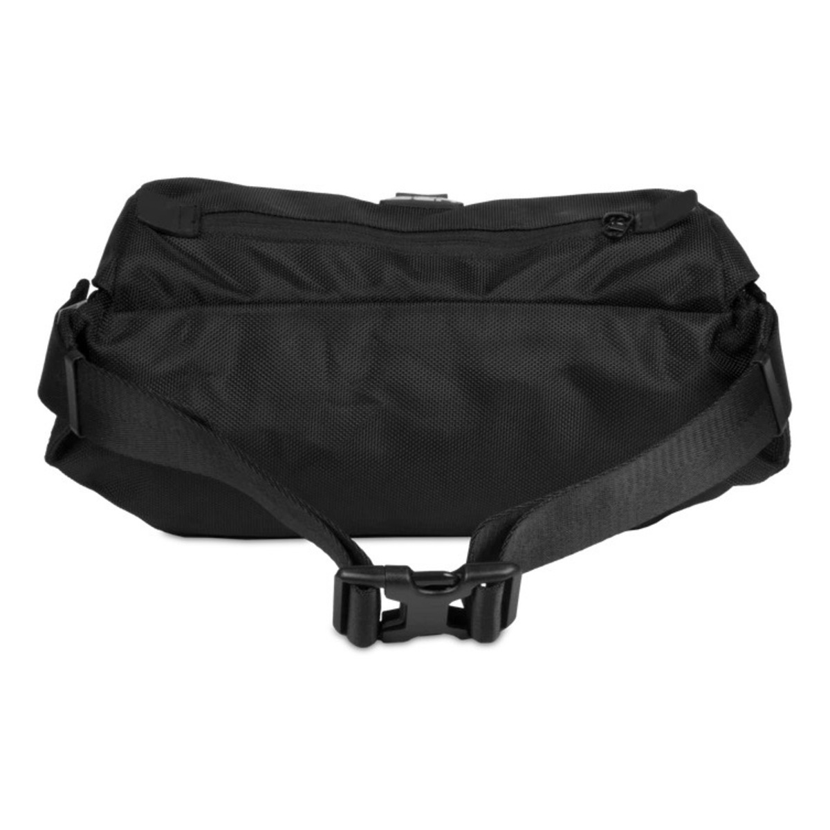 Ultimate ウエストバッグ Black