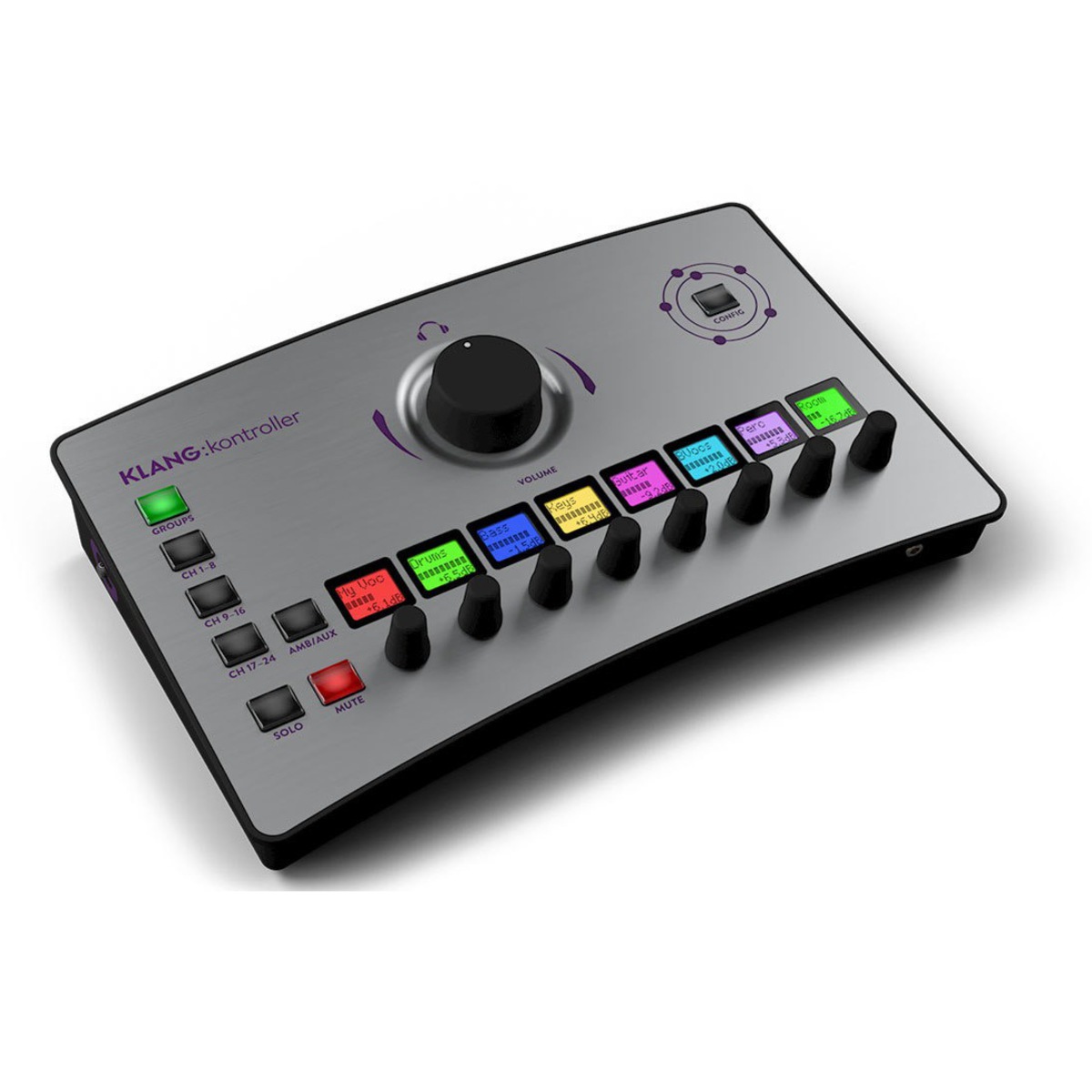 kontroller