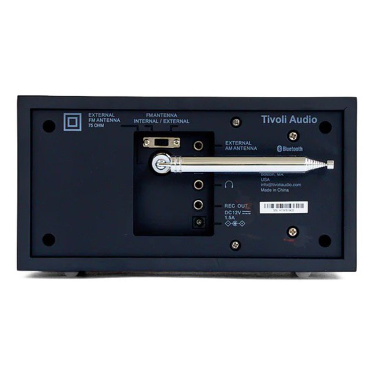 Model One BT ブラック