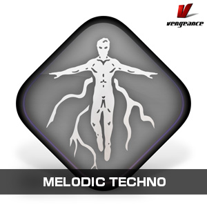 MELODIC TECHNO