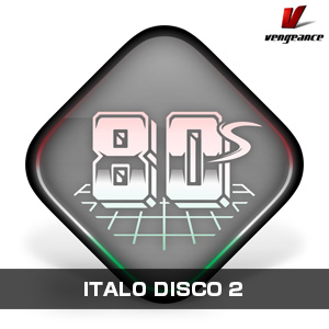 ITALO DISCO 2