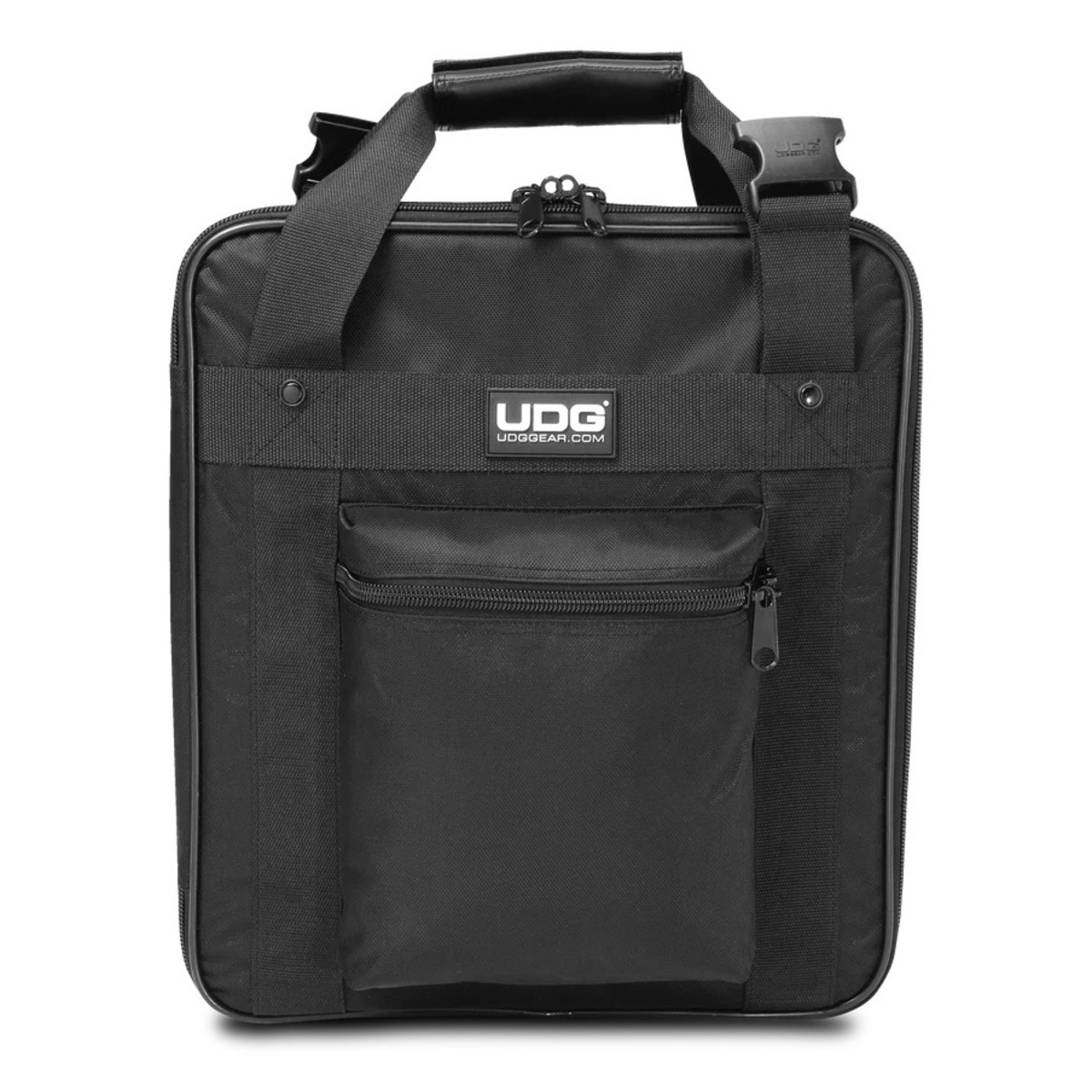 Amazon.co.jp: UDG Ultimate SlingBag Trolley DeLuxe Black
