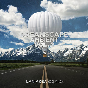 DREAMSCAPE AMBIENT VOL 2